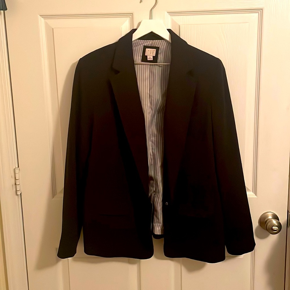 A New Day blazer
